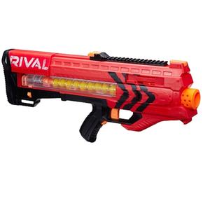 Nerf Rival – Zeus Mxv-1200 Rojo