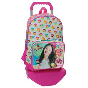 Soy Luna – Trolley Luna Icons 42 Cm