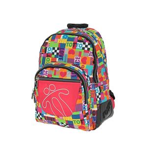 Crayola Escolar Escolar Totto Multicolor Multicolor Crayola Totto Mochila Mochila nk8O0wP