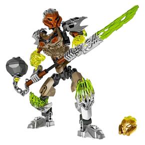 Piedra La De PohatuConvocador 71306 Lego Bionicle W9ED2HI