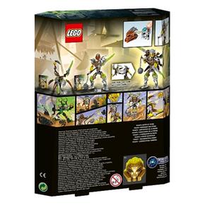 Piedra La De PohatuConvocador 71306 Lego Bionicle W9ED2HI