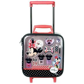 Minnie Mouse – Trolley De Maquillaje