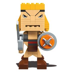Man Bloks Kubros Masters He Universo Del Mega W2DHYIE9