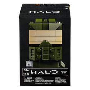 Mega Bloks – Master Chief – Kubros Halo