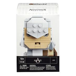 Mega Bloks – Ezio – Kubros Assassins Creed