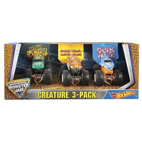 1 Modelos Monster Jam Wheels Hot 64varios lTKcFJu13