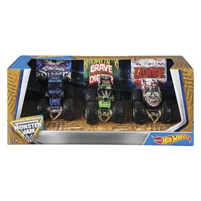 1 Modelos Monster Jam Wheels Hot 64varios lTKcFJu13