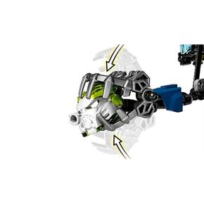 Bionicle Tormenta Lego De 71314 Bestia La 0OnwNyv8m