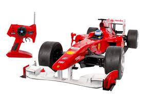 Radio Control Ferrari F10