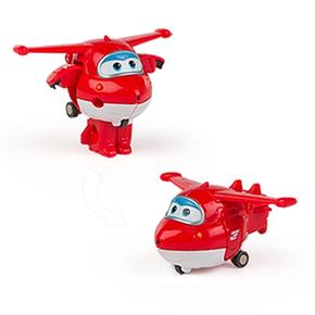 Super Wings – Jett – Transform-a-bots