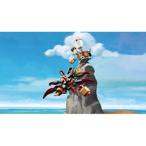 De Ninjago Isla 70604 Lego Viuda Del La Tigre OkXuiTPZ