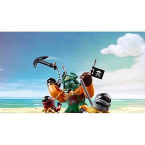 De Ninjago Isla 70604 Lego Viuda Del La Tigre OkXuiTPZ