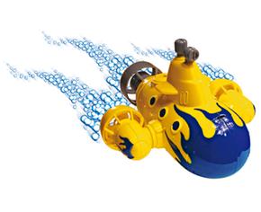 Radio Control Aquatic