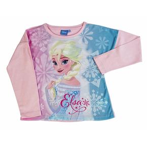 Frozen – Camiseta Mangas Largas 2-12 Años