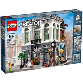 Lego Creator – Banco – 10251