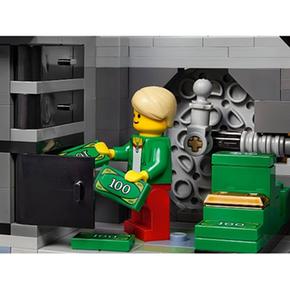 Creator Lego Banco 10251 Lego Banco Creator MVpqSUz