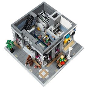 Creator Lego Banco 10251 Lego Banco Creator MVpqSUz