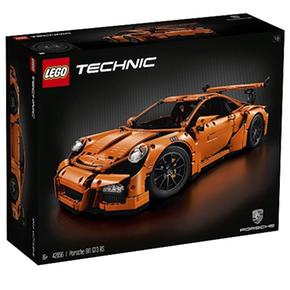 Lego Technic – Porsche 911 Gt3 Rs – 42056