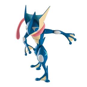 Pokémon – Figura Hero Greninja