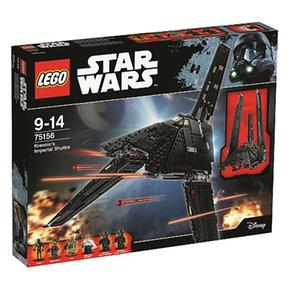 Lego Star Wars – Lanzadera Imperial De Krennic – 75156