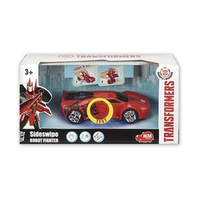 Transformers – Robot Sideswipe – Figura 15 Cm