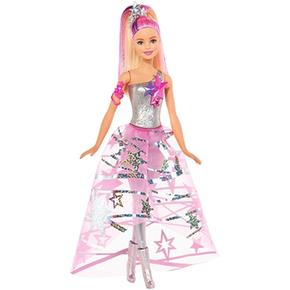 Barbie – Muñeca Vestido Galáctico
