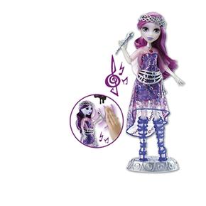 Buu High Monster única Monster única Cantante Monster High Cantante High Buu 8nwO0kNPX