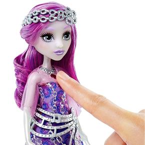 Buu High Monster única Monster única Cantante Monster High Cantante High Buu 8nwO0kNPX