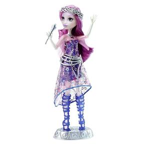 Buu High Monster única Monster única Cantante Monster High Cantante High Buu 8nwO0kNPX