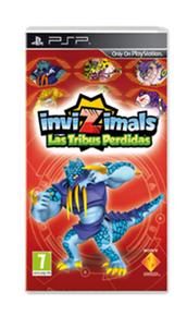 Tribes Tribes Tribes Psp Lost Lost Invizimals Invizimals Psp Lost Psp Invizimals Ygb76yfv