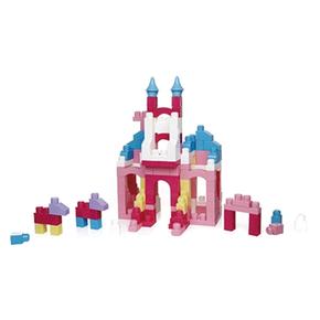 Bloks Mega Mega Bloks De Castillo Princesa De Mega Bloks Castillo Princesa I2EDH9