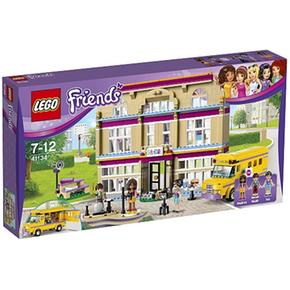 Lego Friends – Escuela De Interpretación De Heartlake – 41134