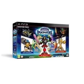 Skylanders Imaginators – Ps3