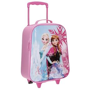 Frozen – Trolley De Viaje