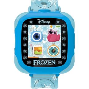 Frozen – Smartwatch Con Cámara