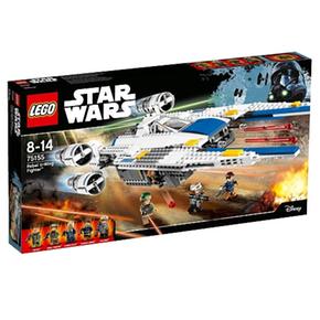 Lego Star Wars – Rebel U-wing Fighter – 75155