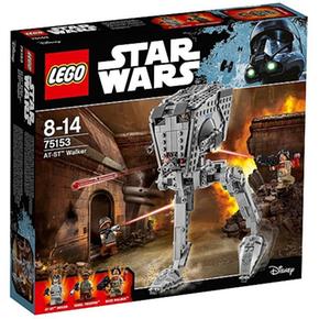 Lego Star Wars – Figura Caminante At-st – 75153
