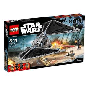 Lego Star Wars – Tie Striker – 75154