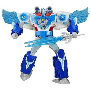 Transformers – Optimus Prime Power Surge