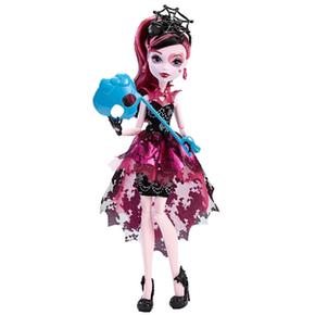 Monster High – Draculaura – Monstruitas Photocall