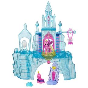 My Little Pony – Castillo De Cristal