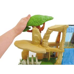León Manada Disney Playset Guardia Del La SzGjVUpqML