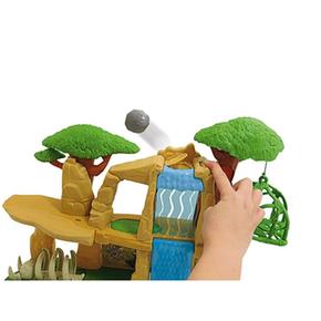 León Manada Disney Playset Guardia Del La SzGjVUpqML