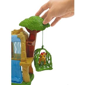 León Manada Disney Playset Guardia Del La SzGjVUpqML