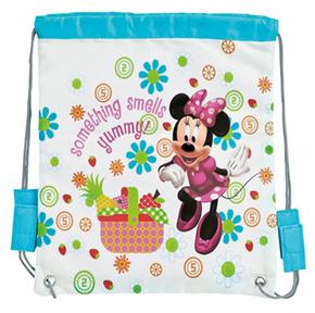 Mickey Mouse Club Saco Merienda Turquesa