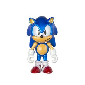 Sonic Figuras Articuladas De 3 Pack tQChdsr