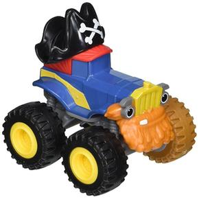 Fisher Price – Blaze Y Los Monster Machines – Pegwheel