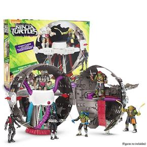 Tortugas Ninja – Technodrome Playset