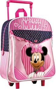 Minnie Carrito Mochila