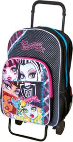 Monster High Trolley Desmontable